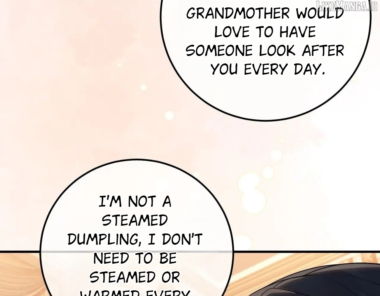 100-Day Warm Marriage Chapter 79 - page 57